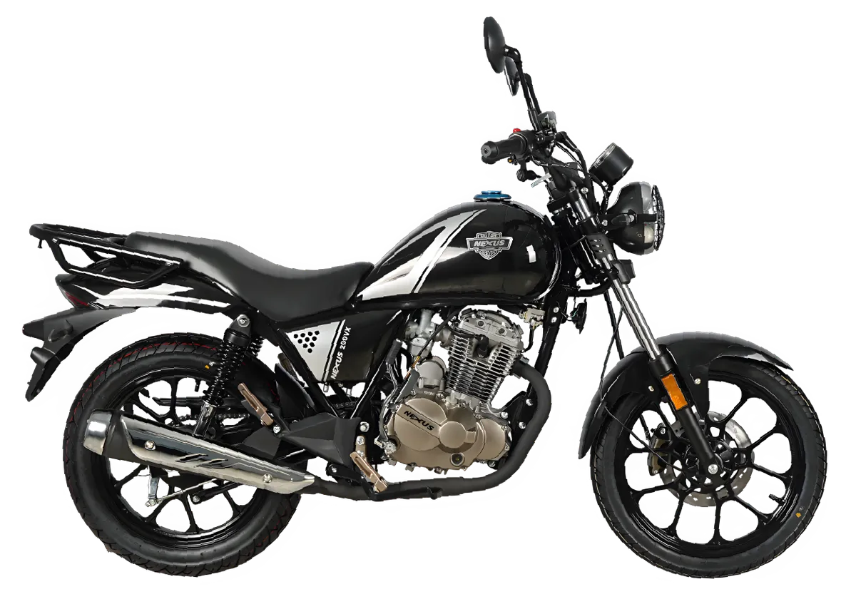 NEXUS 200 VX