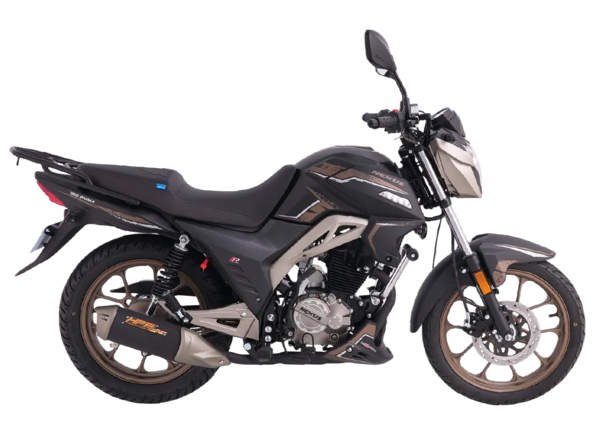 NEXUS 150 PUMA