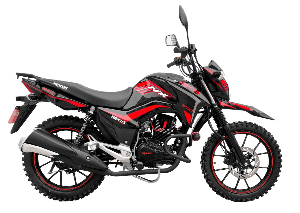 NEXUS 200 CB3