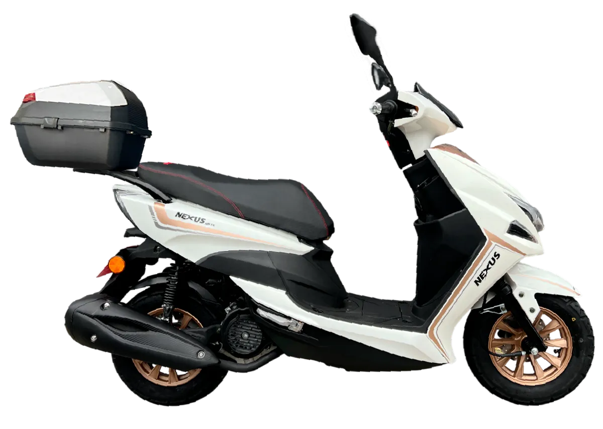 NEXUS SCOOTER 125 TX