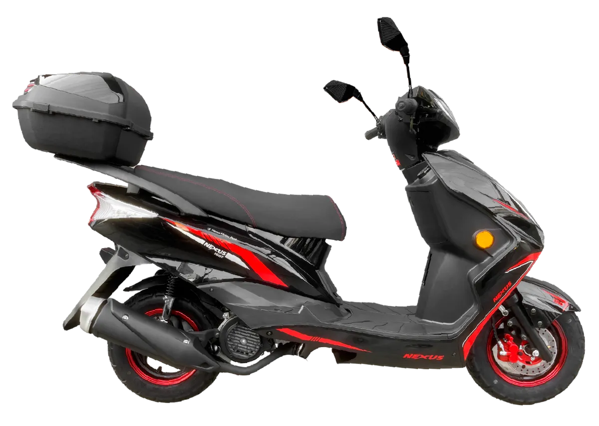 NEXUS SCOOTER 150 T CLASSIC