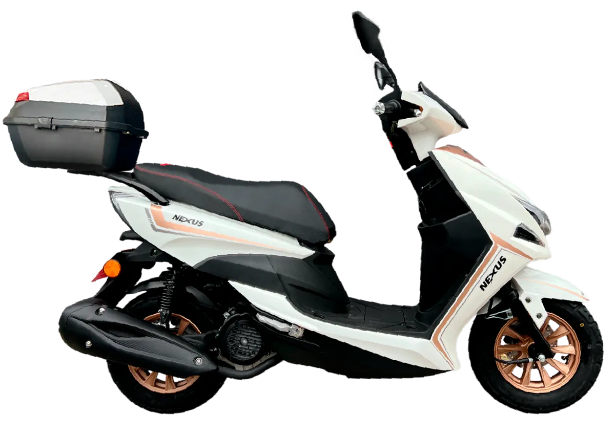 NEXUS SCOOTER 150 TX