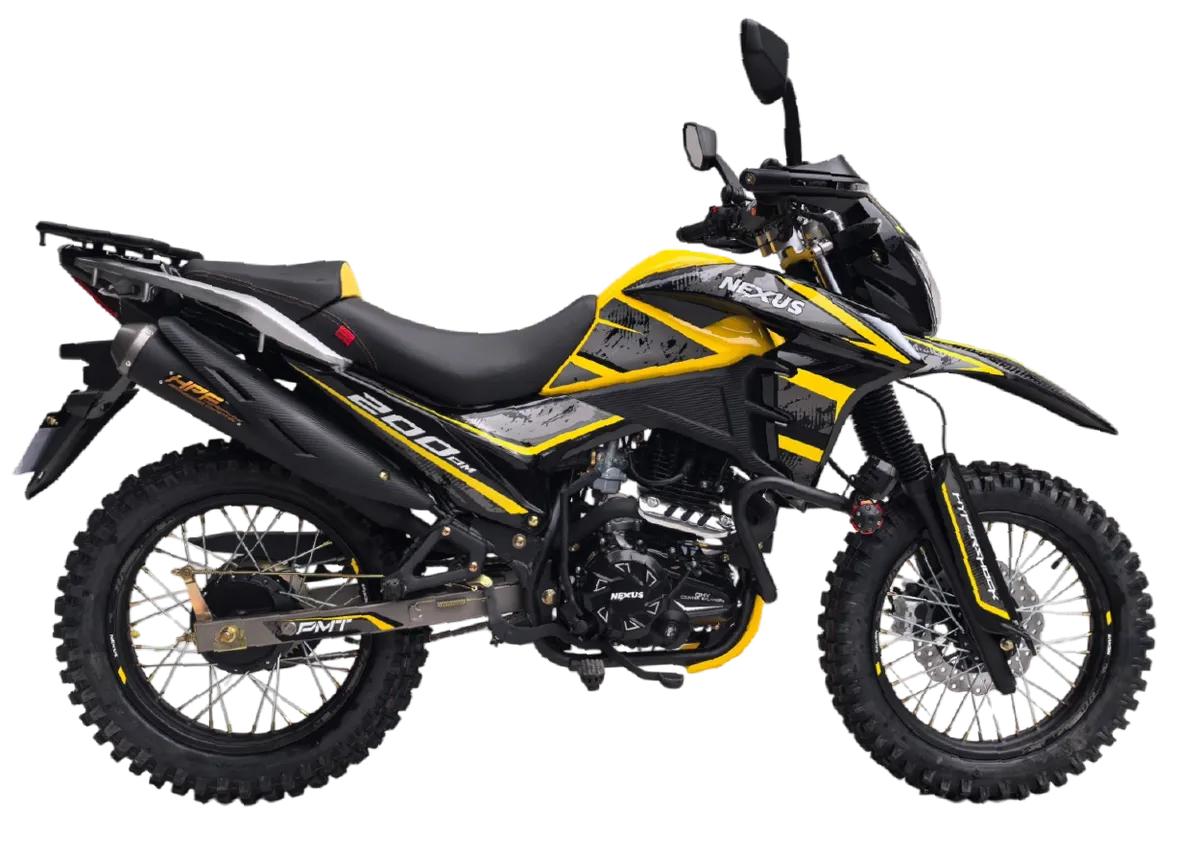NEXUS 200 DM