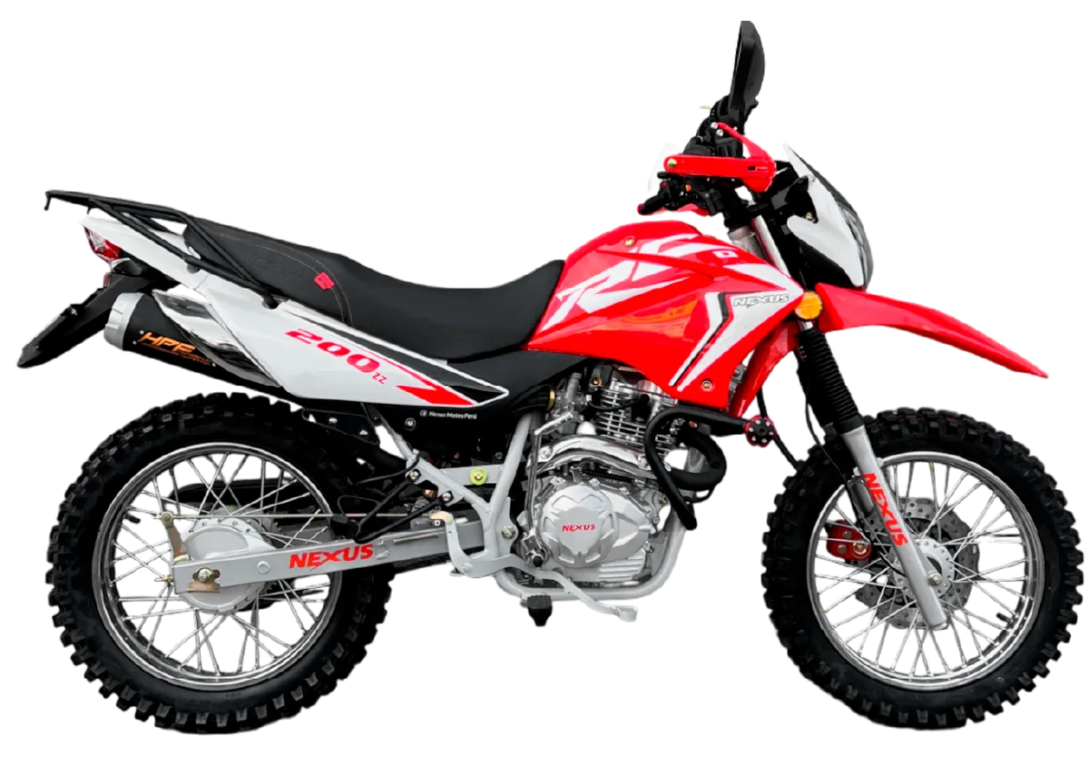 NEXUS 200 ZZ
