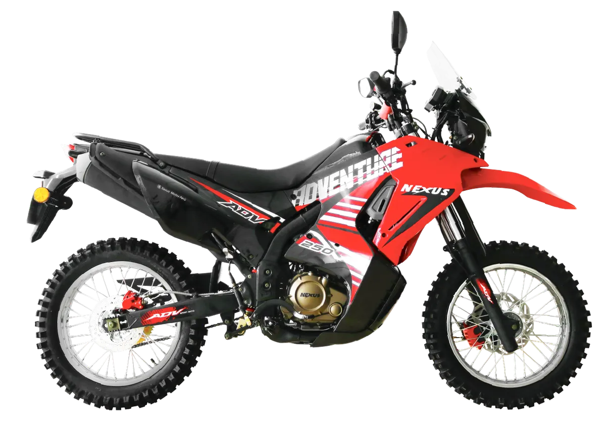 NEXUS 250 ADV