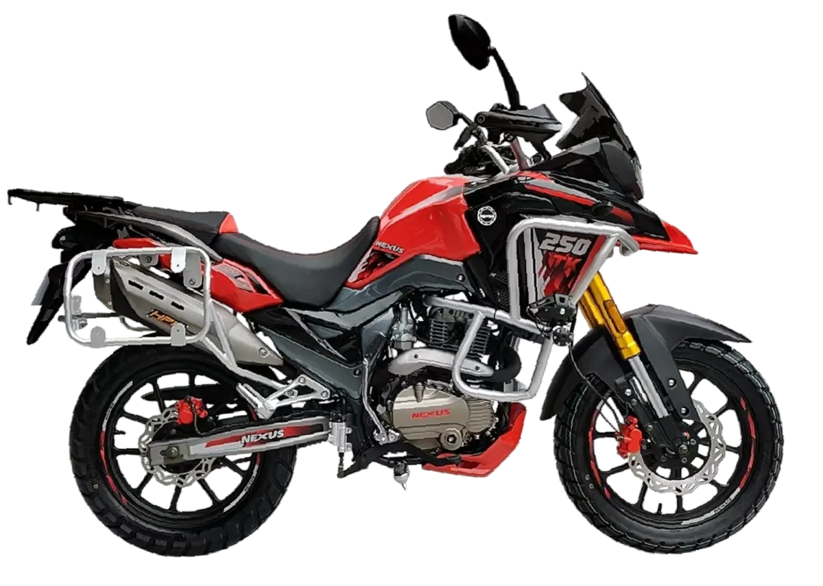 NEXUS 250 TK