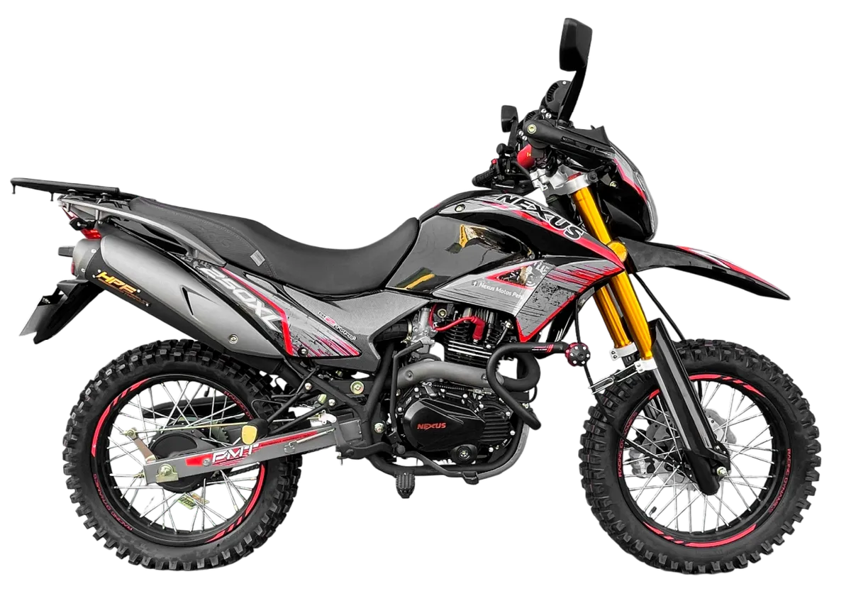 NEXUS 250 XL