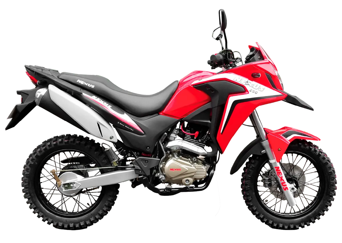 NEXUS 250 XR